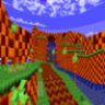 Green Valley zone